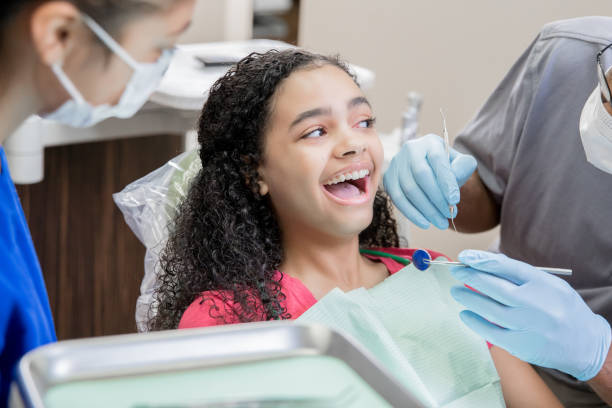 Best Emergency Treatment for Dental Infections or Abscesses in Fort Worth, TX