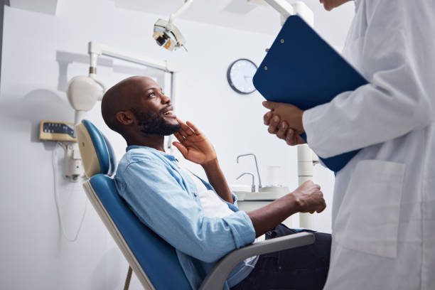 Best Cosmetic Emergency Dentistry in Fort Worth, TX