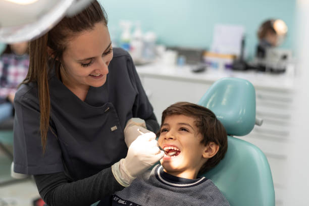 Best Pediatric Emergency Dentist in Fort Worth, TX