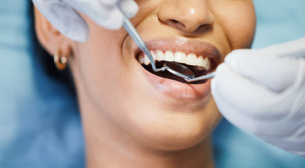 Best Emergency Denture Repair in Fort Worth, TX