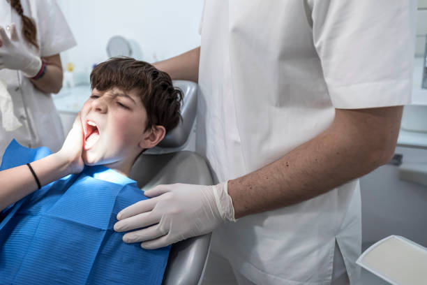 Best Emergency Tooth Extraction in Fort Worth, TX