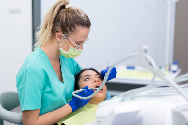 Best Same-Day Emergency Dental Services in Fort Worth, TX