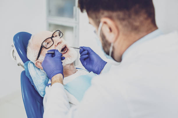 Best Urgent Care for Lost Fillings or Crowns in Fort Worth, TX